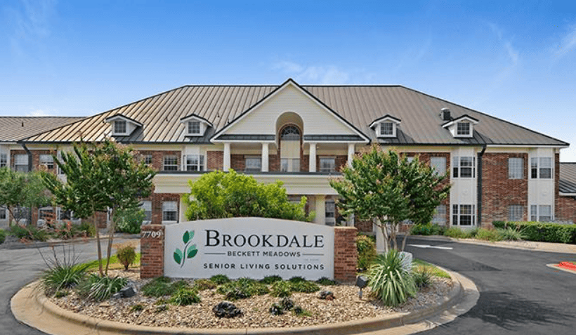 Brookdale Beckett Meadows