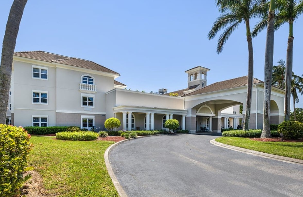 Image of Brookdale Bonita Springs Image of Brookdale Bonita Springs