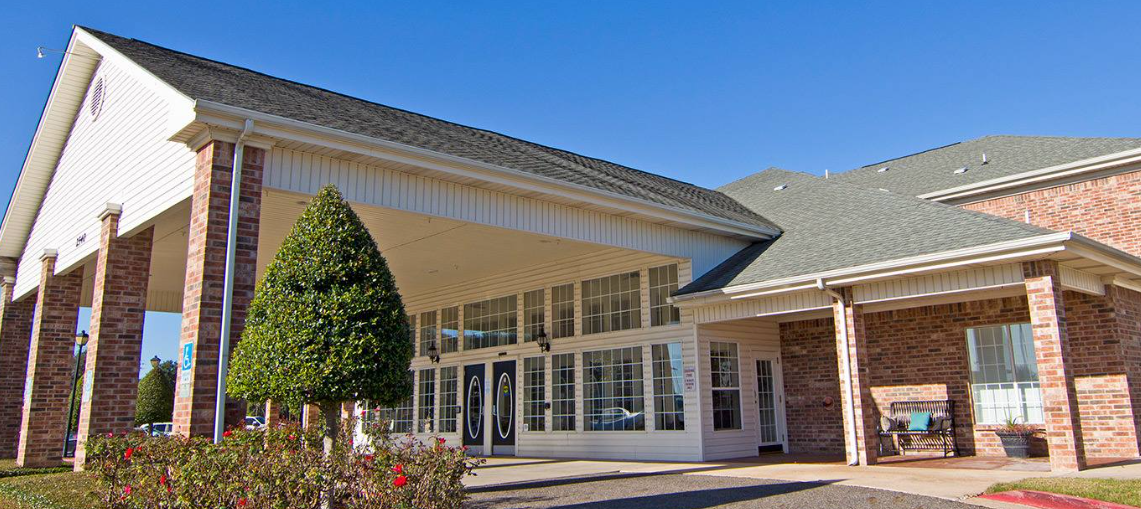 image of Brookdale Bossier City image of Brookdale Bossier City