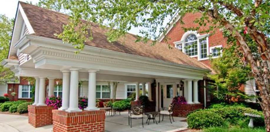 Brookdale Cary Brookdale Cary