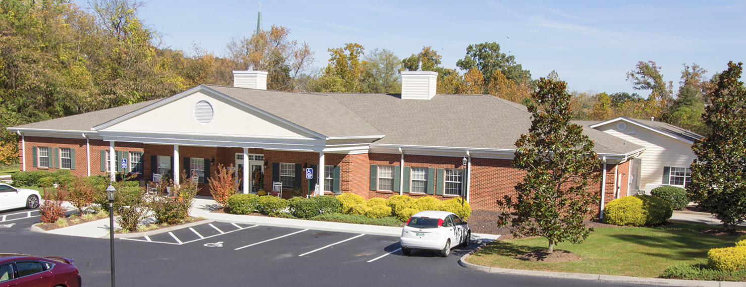 Brookdale Colonial Heights Brookdale Colonial Heights