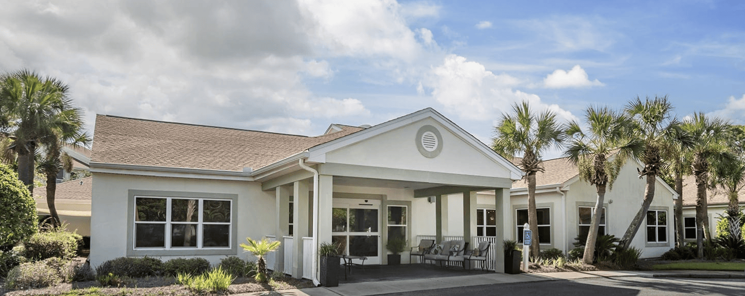 Brookdale Destin Brookdale Destin