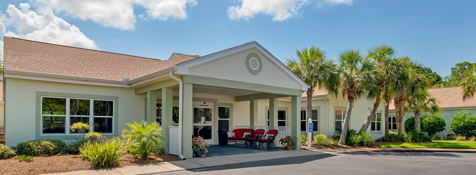 Brookdale Destin Brookdale Destin