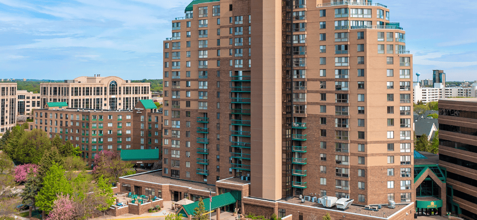 Brookdale Edina Brookdale Edina