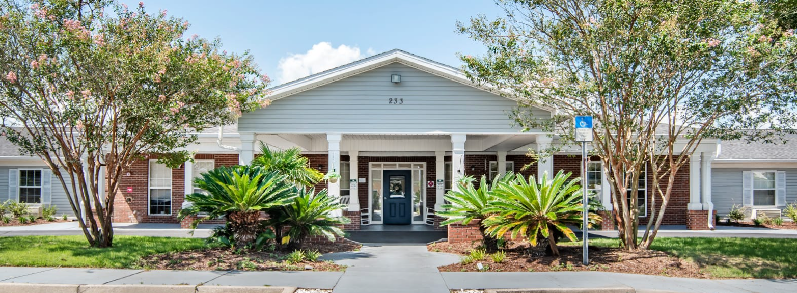 Brookdale Fort Walton Beach Brookdale Fort Walton Beach