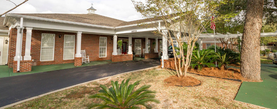 Brookdale Fort Walton Beach Brookdale Fort Walton Beach