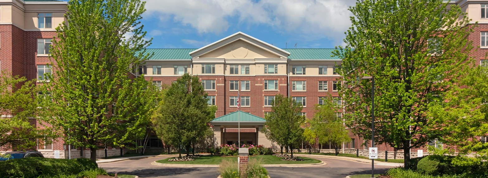Brookdale Glen Ellyn Brookdale Glen Ellyn