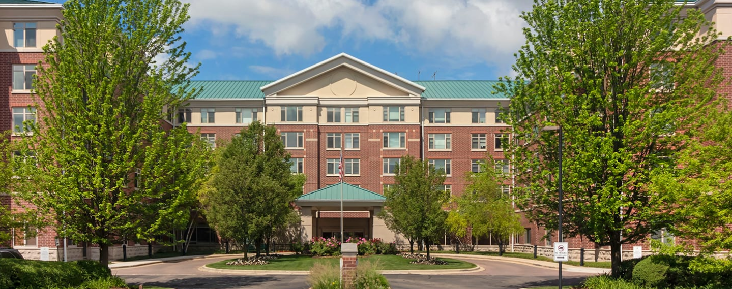 Brookdale Glen Ellyn Brookdale Glen Ellyn