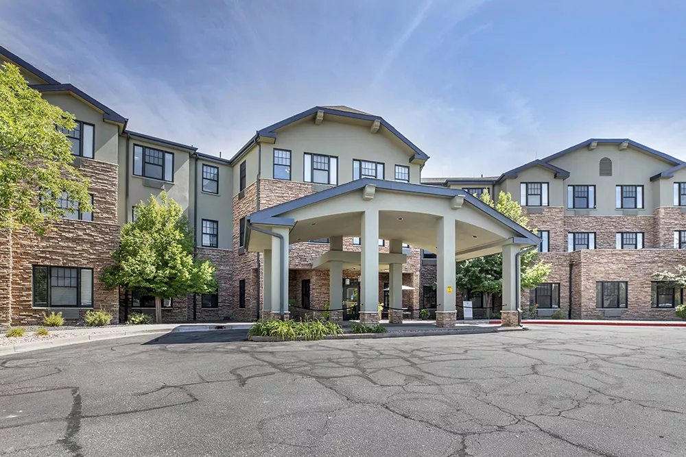 Brookdale Greenwood Village Brookdale Greenwood Village