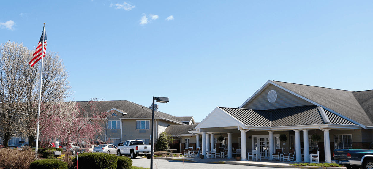 Brookdale Hagerstown Brookdale Hagerstown