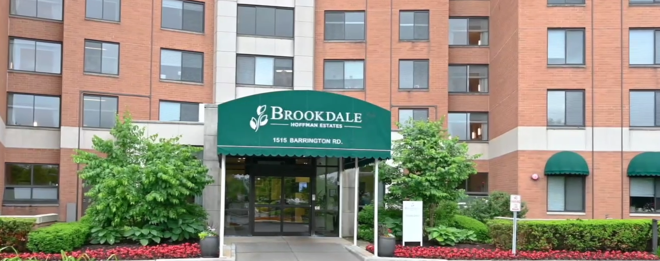 Brookdale Hoffman Estates