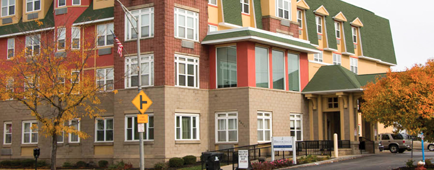Brookdale Kenmore Brookdale Kenmore