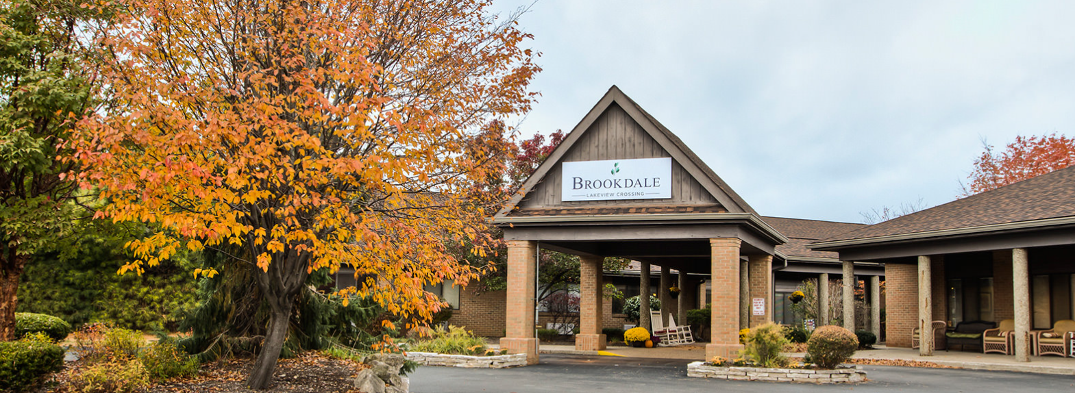 image of Brookdale Lakeview Crossing image of Brookdale Lakeview Crossing
