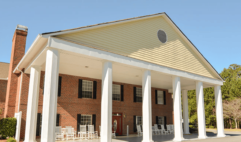 Brookdale Lawrenceville Brookdale Lawrenceville