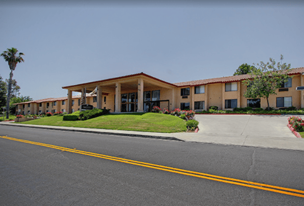 Brookdale Loma Linda