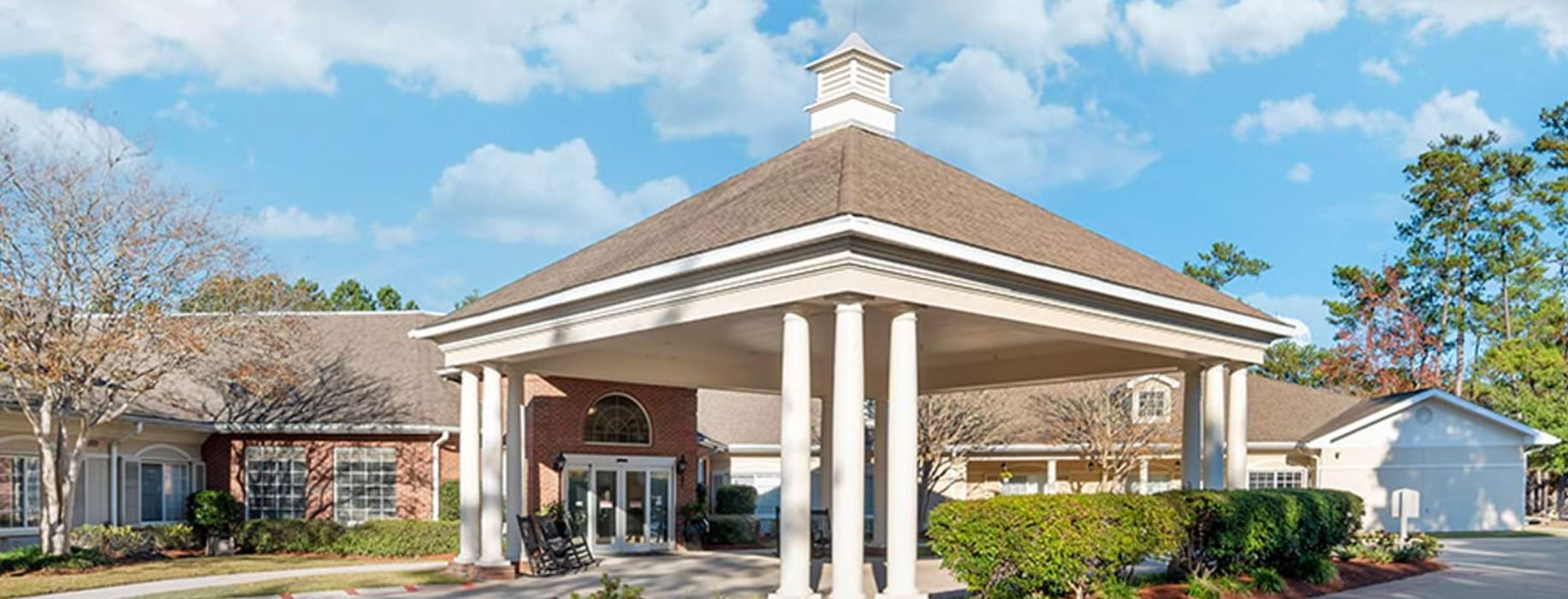 Brookdale Mandeville Brookdale Mandeville