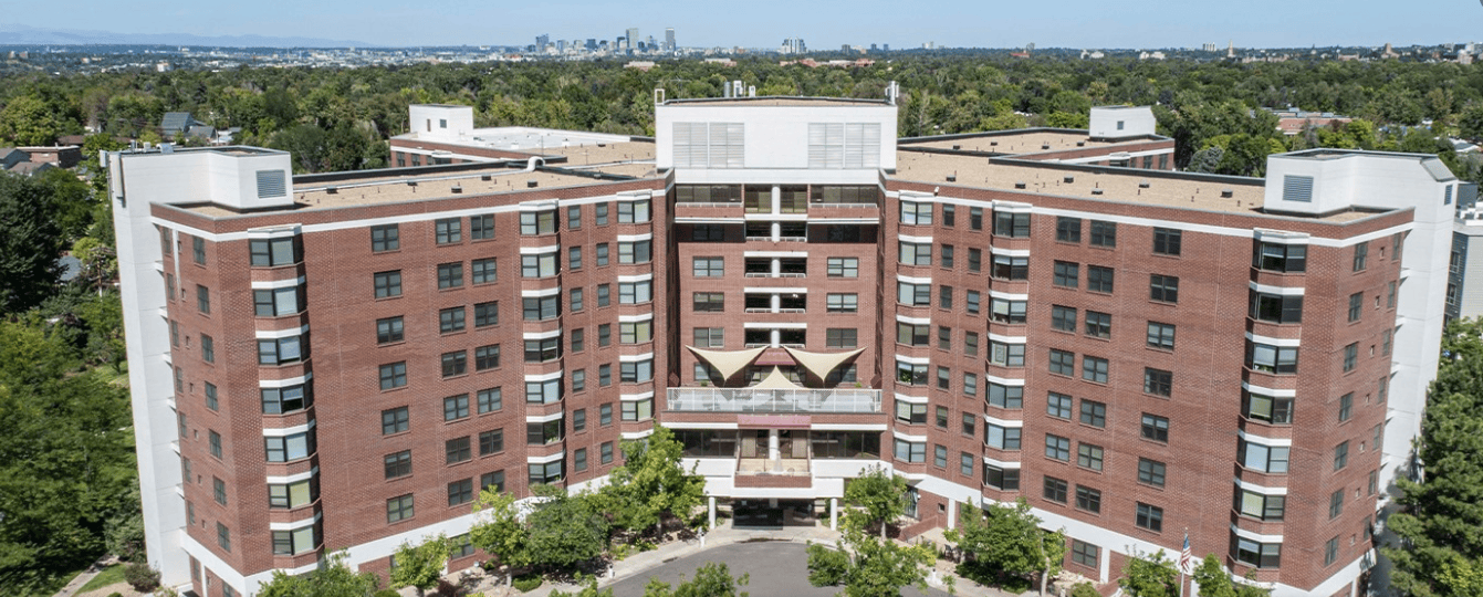 image of Brookdale Meridian Englewood