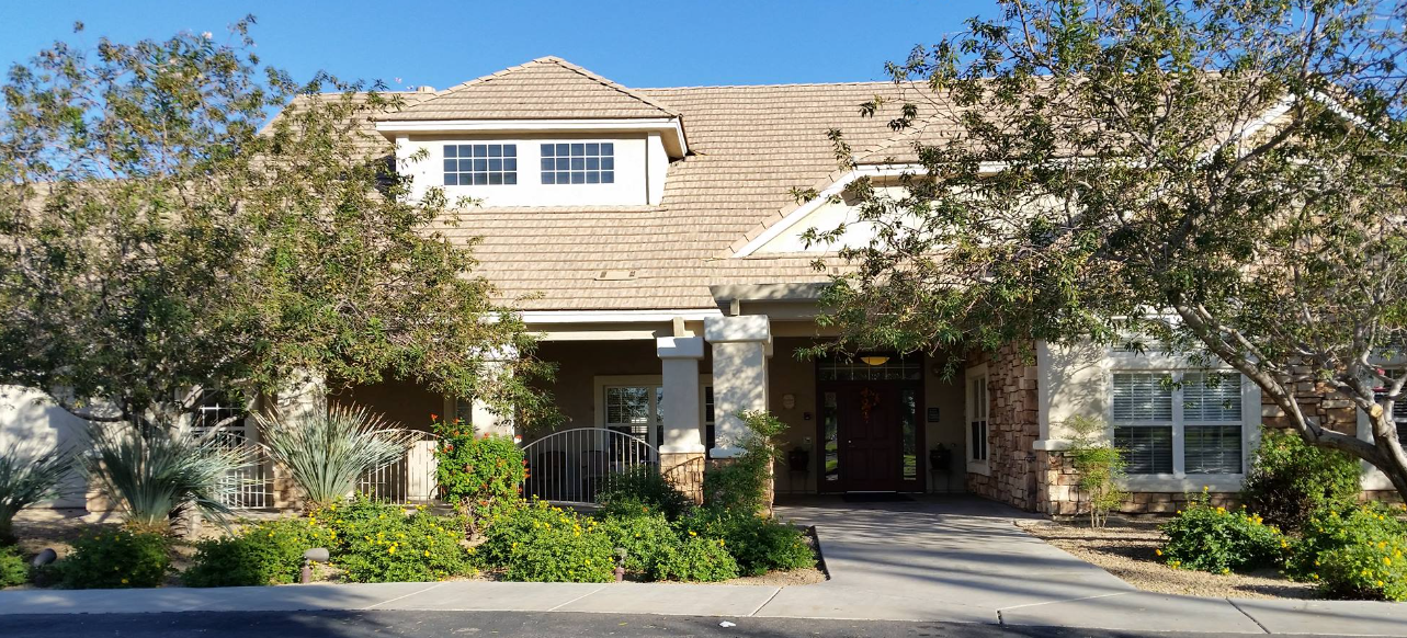 Brookdale North Gilbert Brookdale North Gilbert