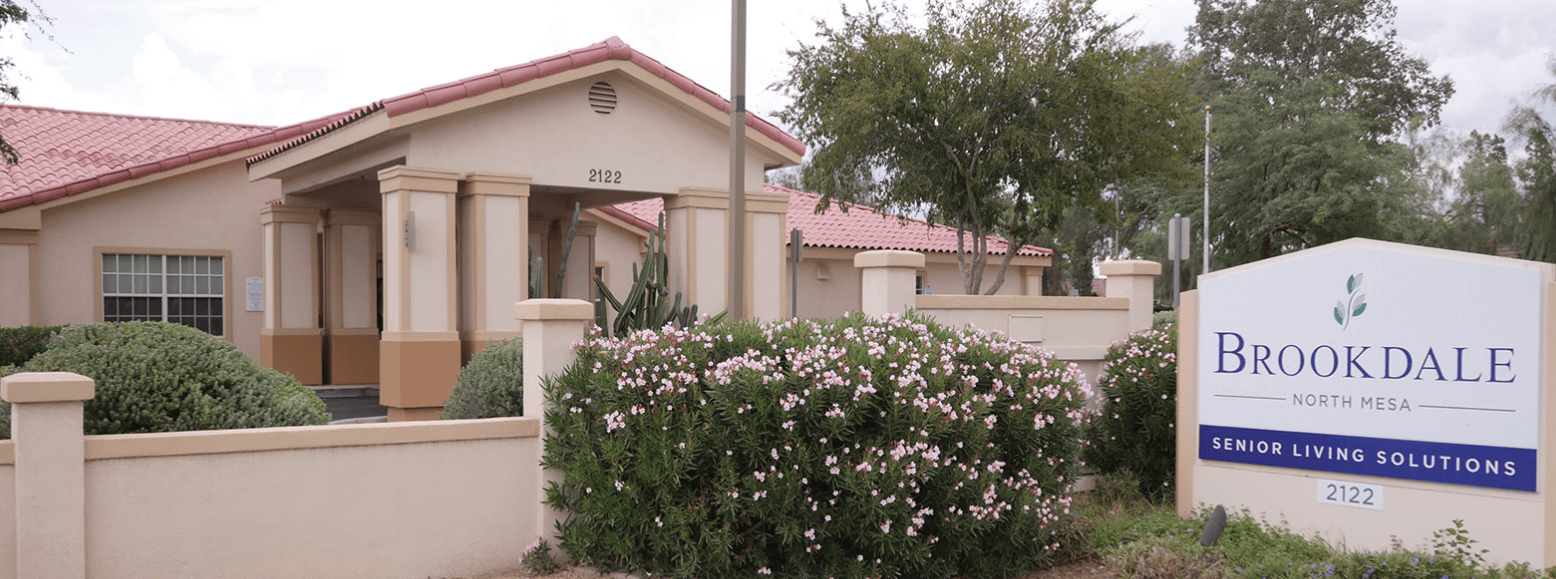 Brookdale North Mesa Brookdale North Mesa
