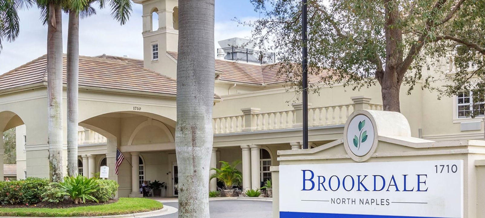Image of Brookdale North Naples Image of Brookdale North Naples