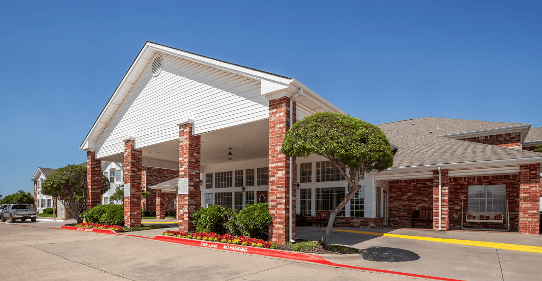 Brookdale North Richland Hills Brookdale North Richland Hills