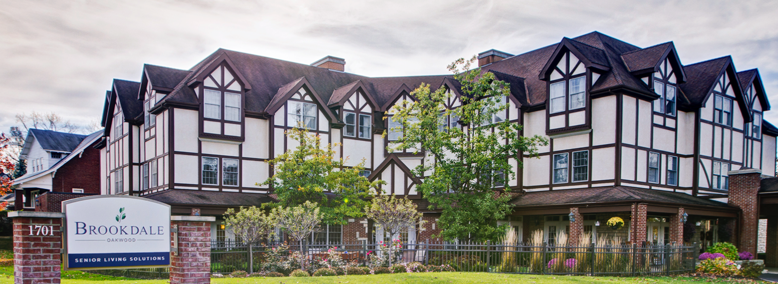 Brookdale Oakwood Brookdale Oakwood