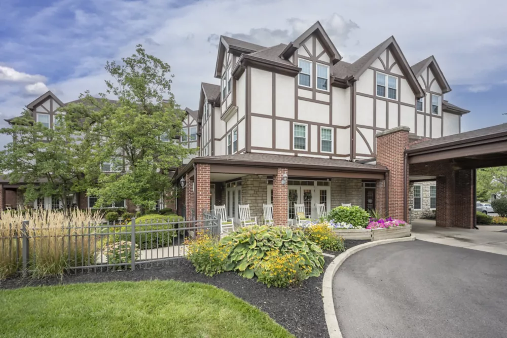 Brookdale Oakwood Brookdale Oakwood