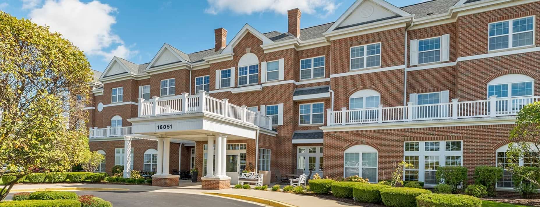 Brookdale Orland Park Brookdale Orland Park