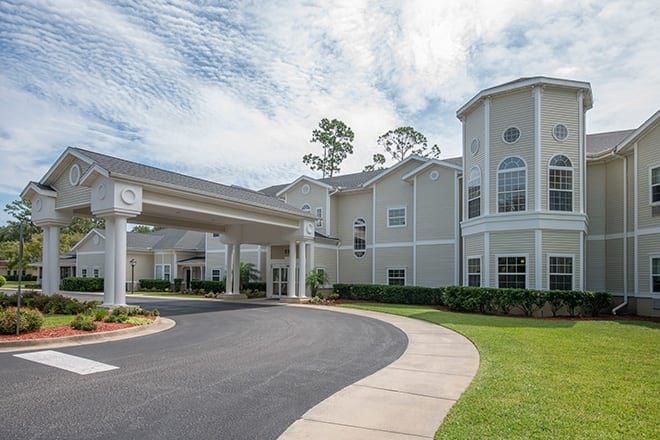image of Brookdale Ormond Beach image of Brookdale Ormond Beach