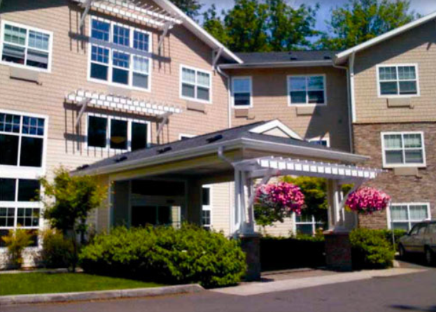 Brookdale Oswego Springs Portland Brookdale Oswego Springs Portland