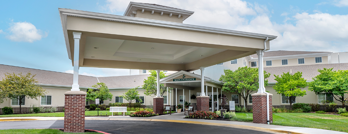 Glenwood Village of Overland Park  Assisted Living & Memory Care