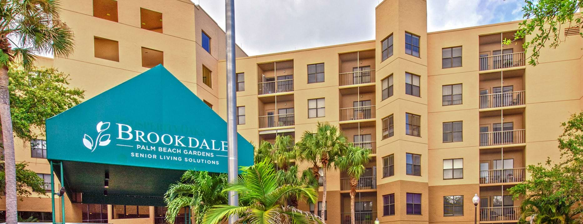 Brookdale Palm Beach Gardens Brookdale Palm Beach Gardens