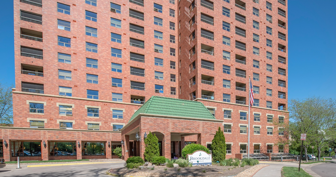 Brookdale Parkplace Brookdale Parkplace