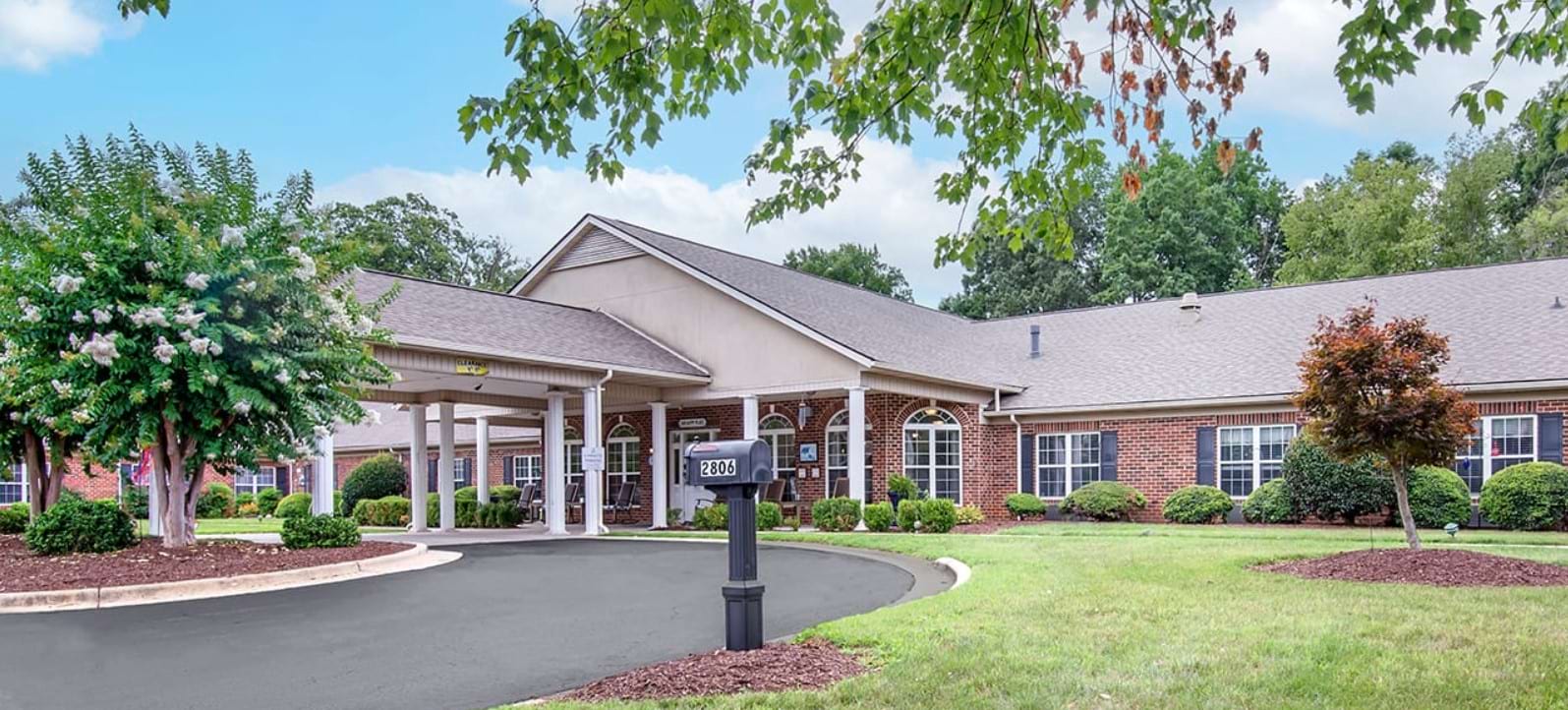 Brookdale Peachtree Brookdale Peachtree