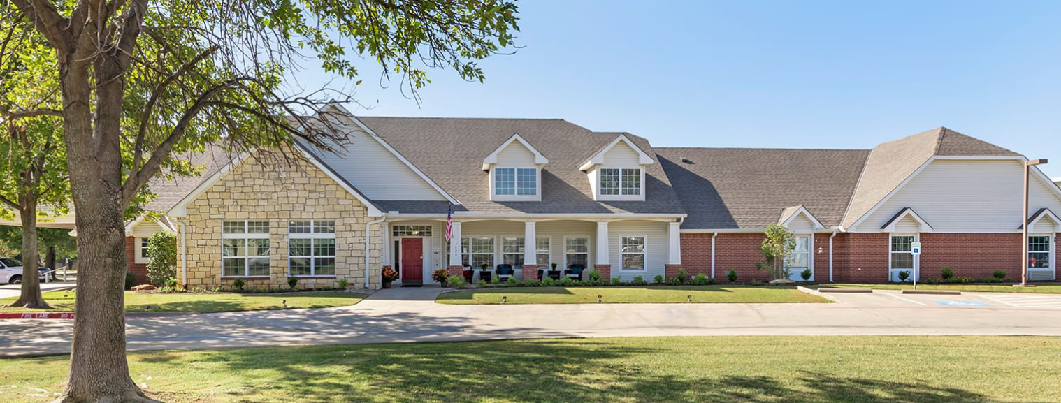 Brookdale Richland Hills