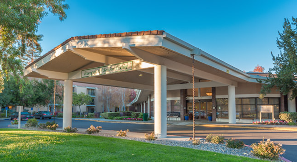 Brookdale San Jose Brookdale San Jose