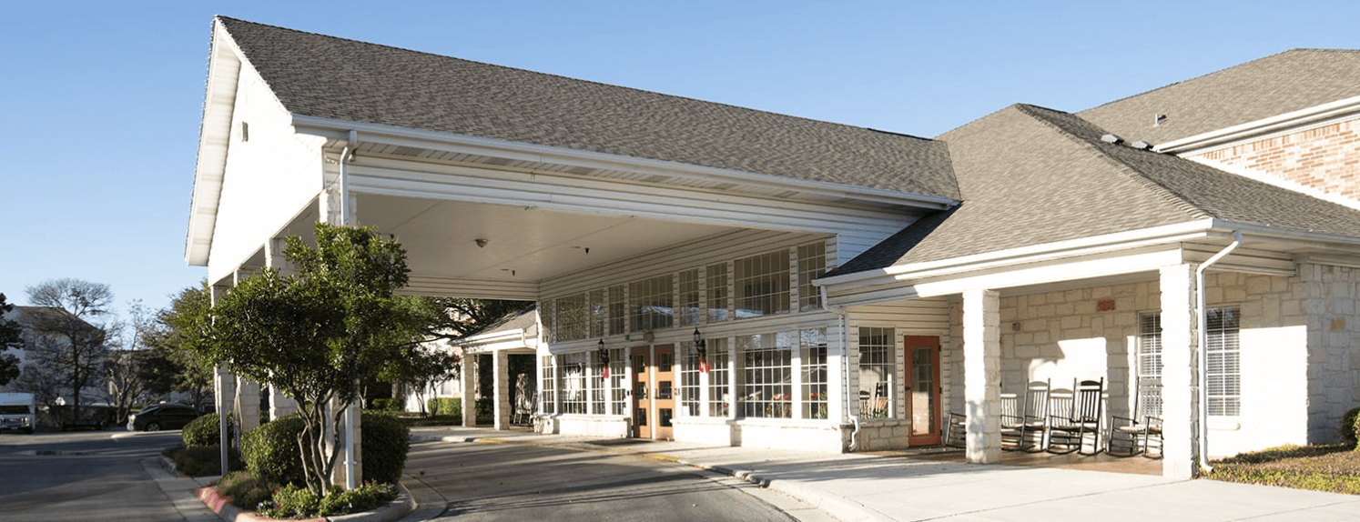 Brookdale San Marcos North Brookdale San Marcos North