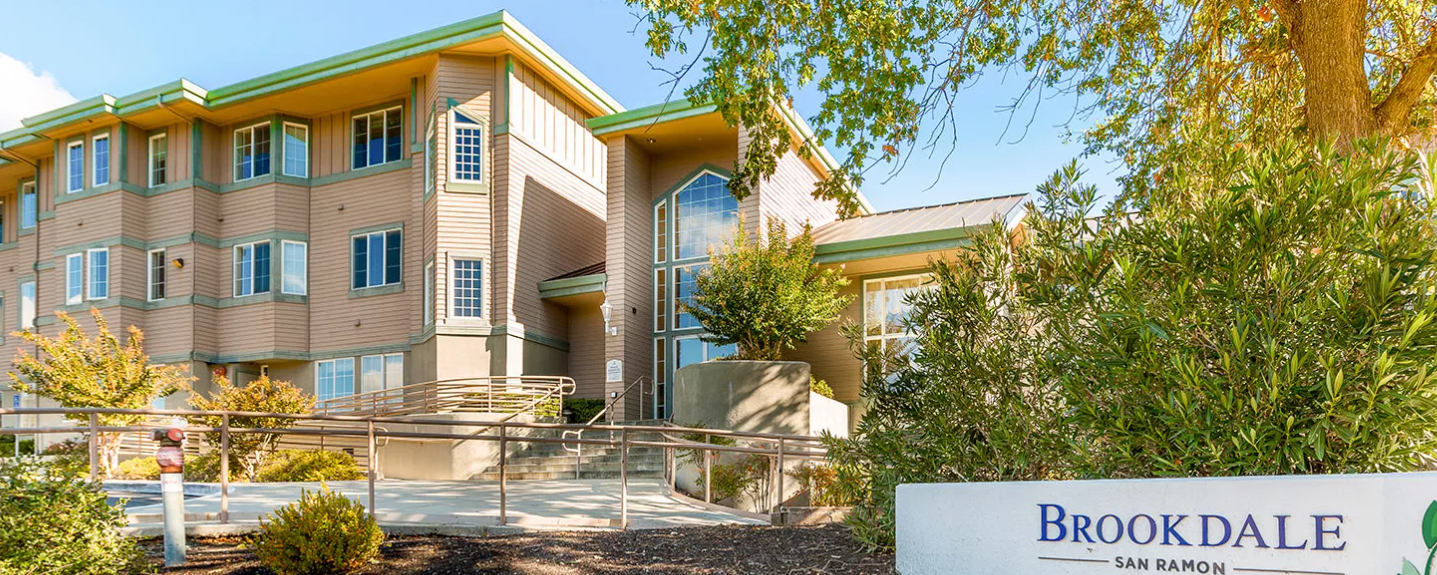 Brookdale San Ramon Brookdale San Ramon