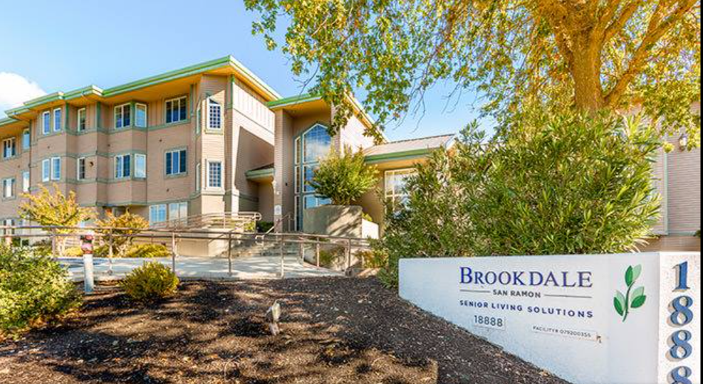 Brookdale San Ramon