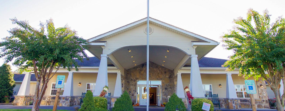Brookdale Sevierville Brookdale Sevierville