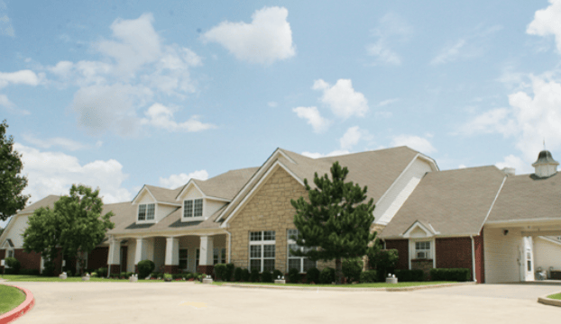 Brookdale Shawnee Oklahoma Brookdale Shawnee Oklahoma