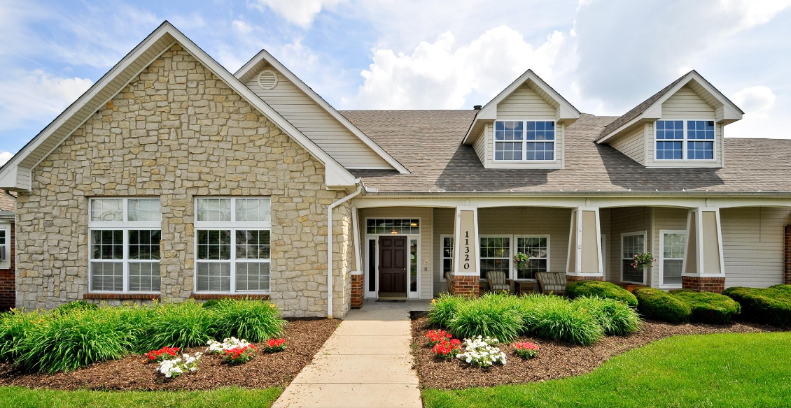 Brookdale Springdale Brookdale Springdale