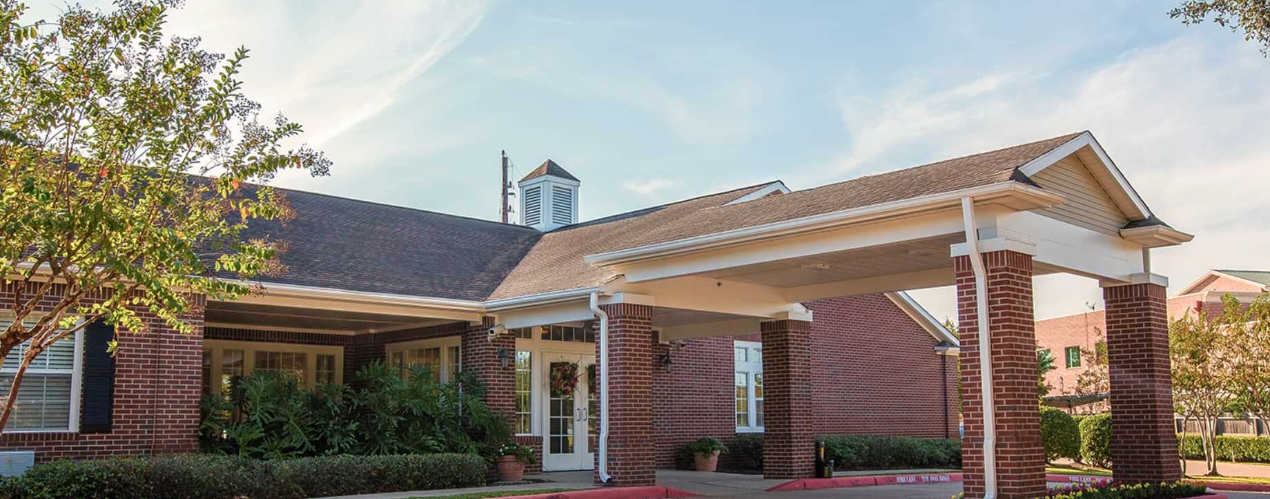 Brookdale Sugar Land Brookdale Sugar Land
