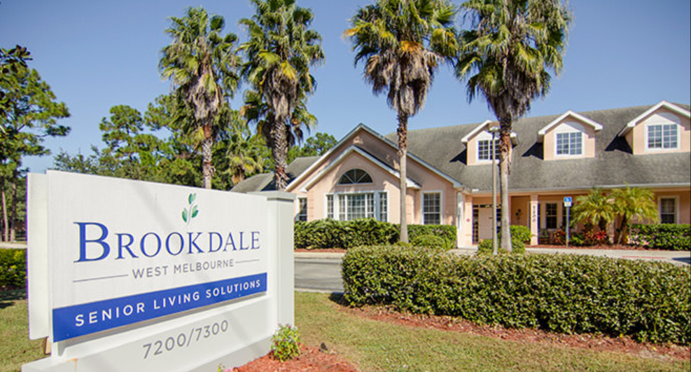 Brookdale West Melbourne Brookdale West Melbourne