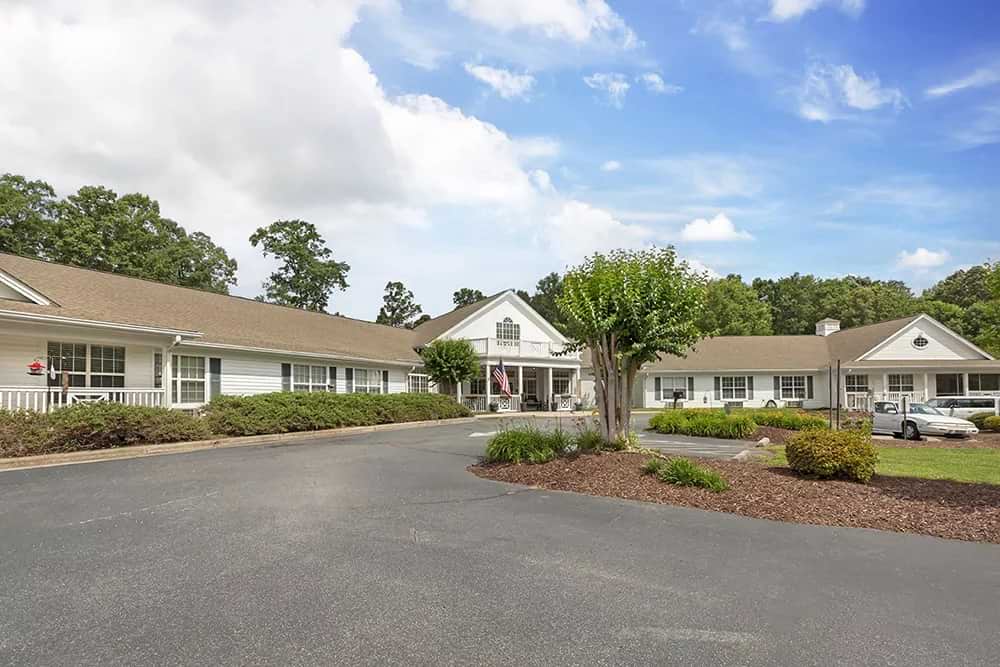Brookdale Lexington Brookdale Lexington