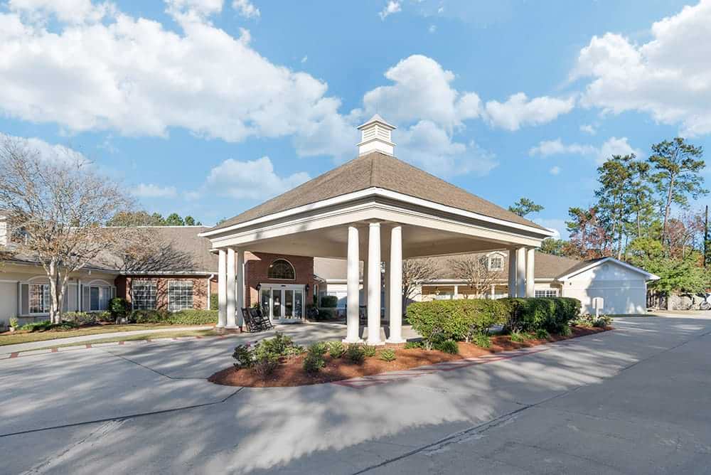 Brookdale Mandeville Brookdale Mandeville