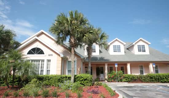 Brookdale Ormond Beach West Brookdale Ormond Beach West