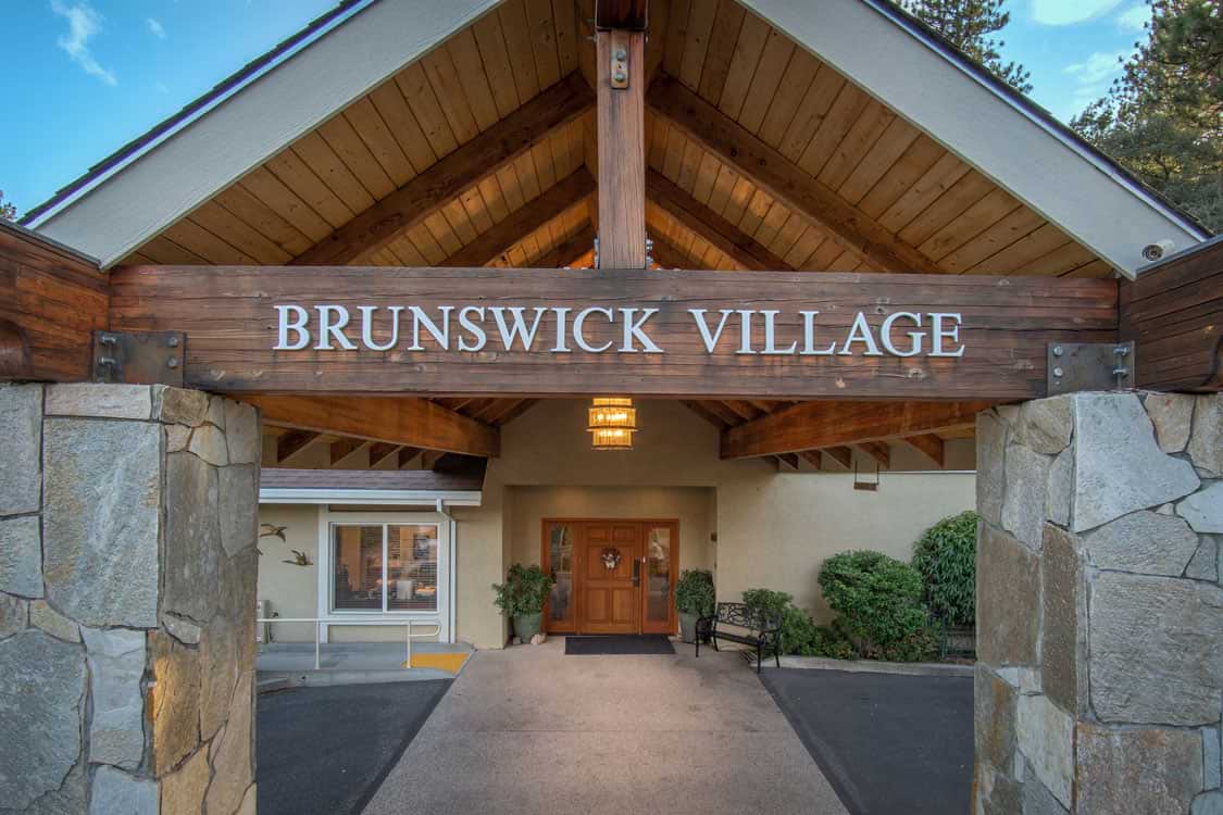 Brunswick Village Brunswick Village