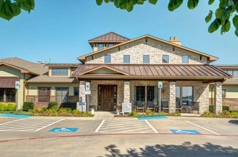 Buffalo Creek Assisted Living & Memory Care