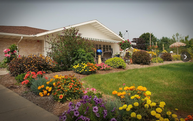 Buffalo Valley Lutheran Village